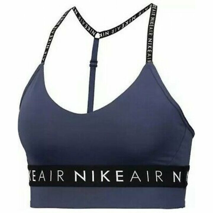 Nike Air kék női aláöltözet