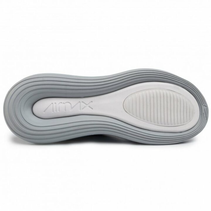 Nike Air Max 720 fehér férfi utcai cipő