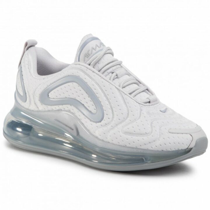 Nike Air Max 720 fehér utcai cipő