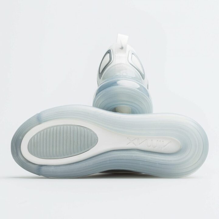 Nike Air Max 720 fehér női utcai cipő
