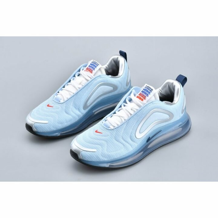 Nike Air Max 720 kék női utcai cipő