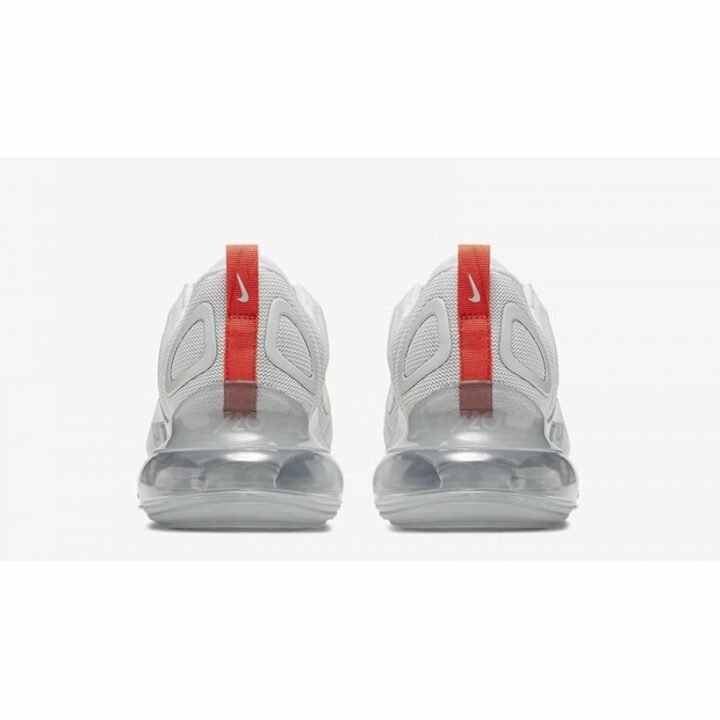 Nike Air Max 720 szürke férfi sportcipő