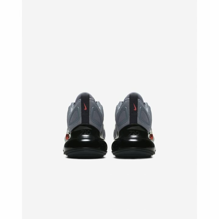 Nike Air Max 720 szürke női utcai cipő