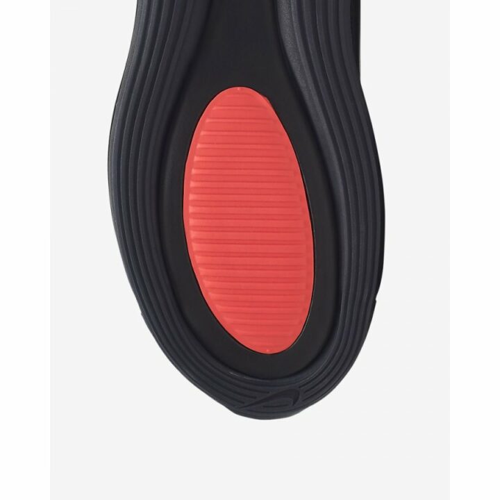 Nike Air Max 720 szürke női utcai cipő