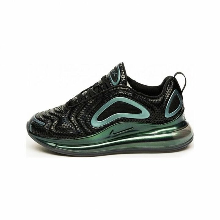 Nike Air Max 720 zöld utcai cipő