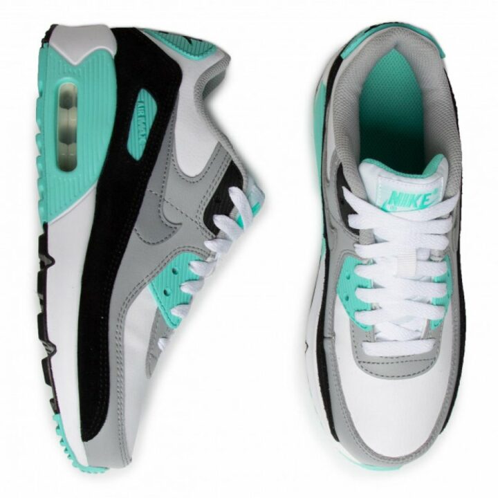 Nike Air Max 90 Ltr fehér női utcai cipő
