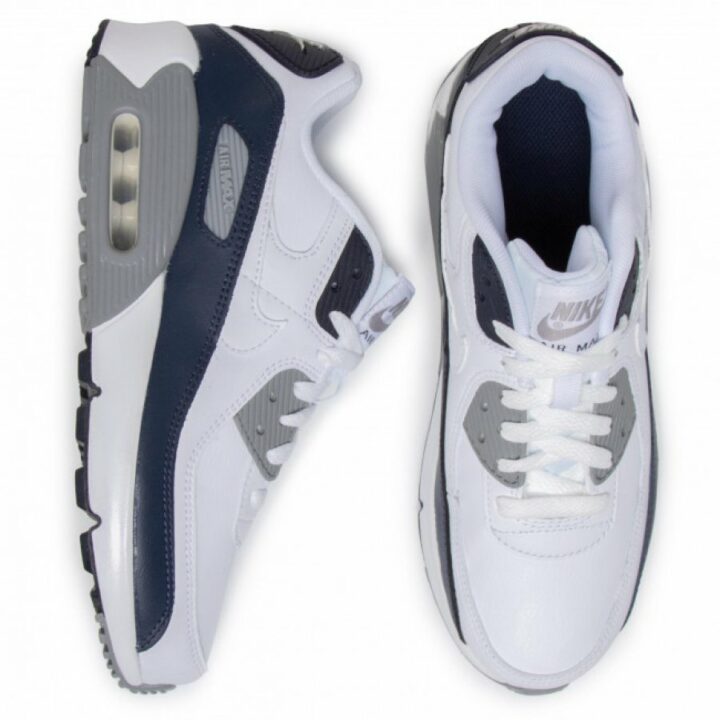 Nike Air Max 90 LTR fehér női utcai cipő