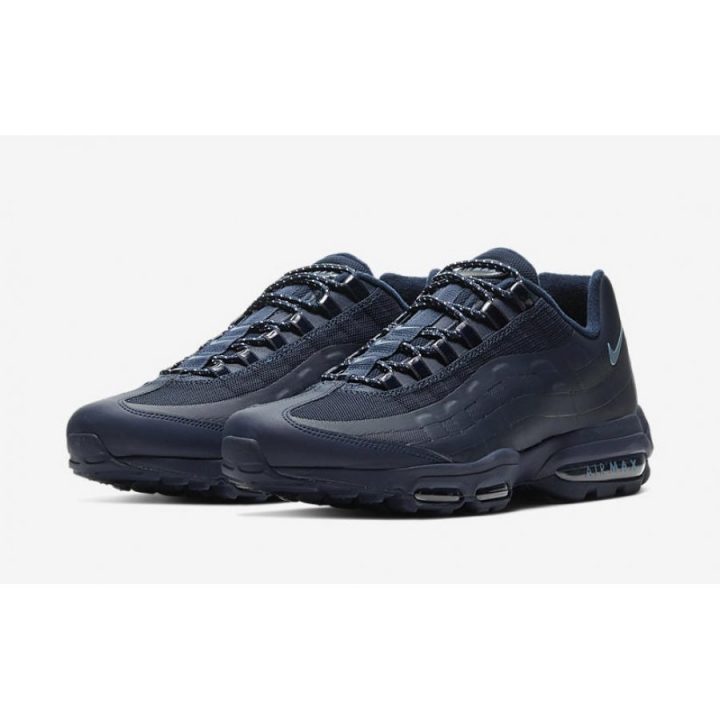 Nike Air Max 95 Utility kék férfi utcai cipő