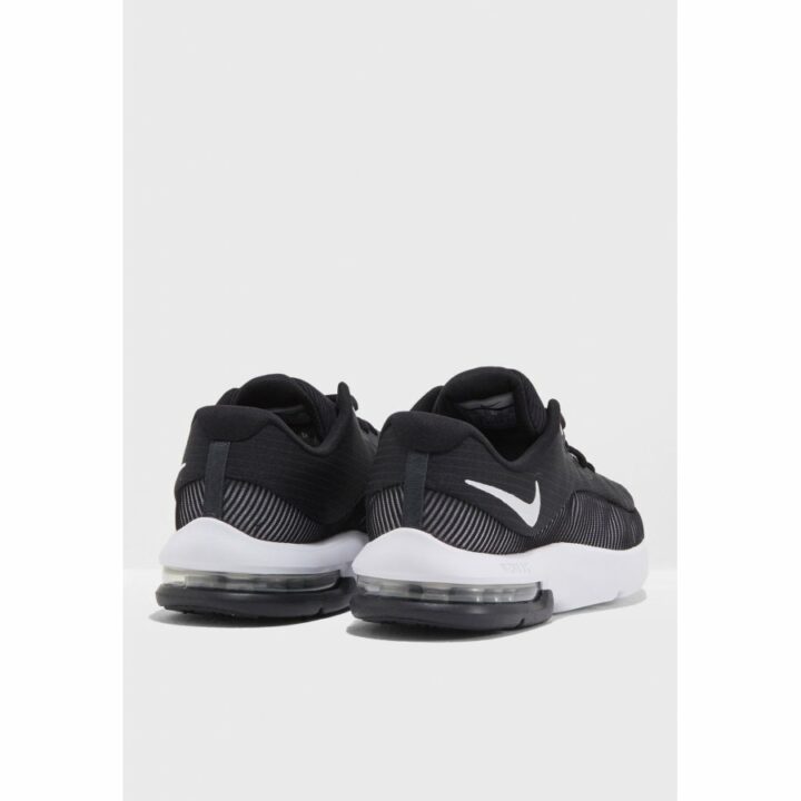 Nike Air Max Advantage 2 fekete női utcai cipő