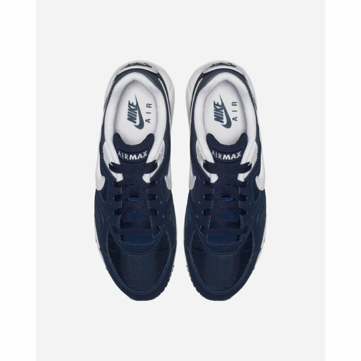 Nike Air Max Ivo kék férfi utcai cipő