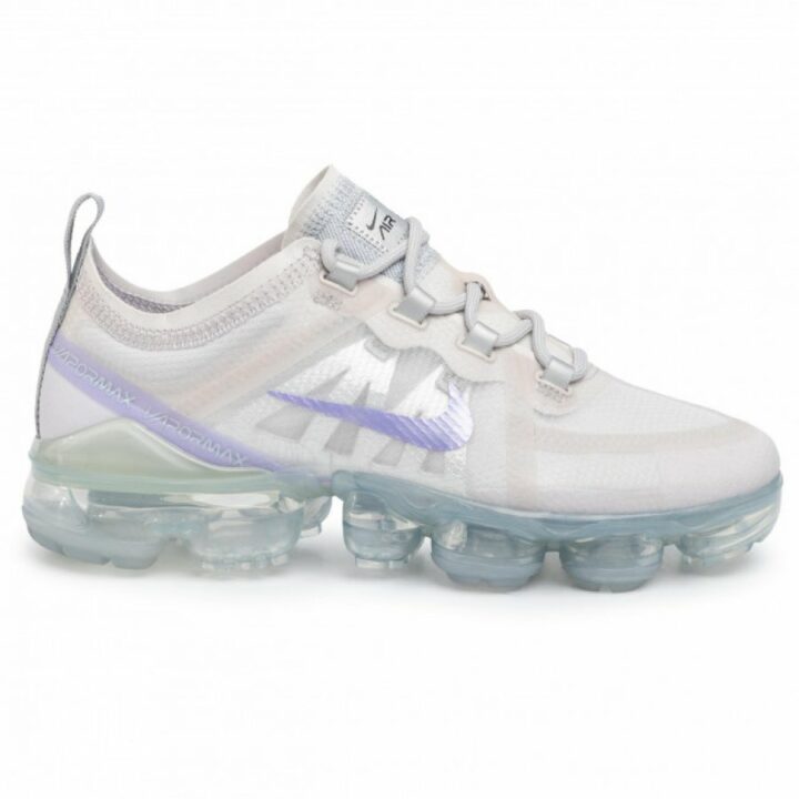 Nike Air Vapormax 2019 Se fehér női utcai cipő