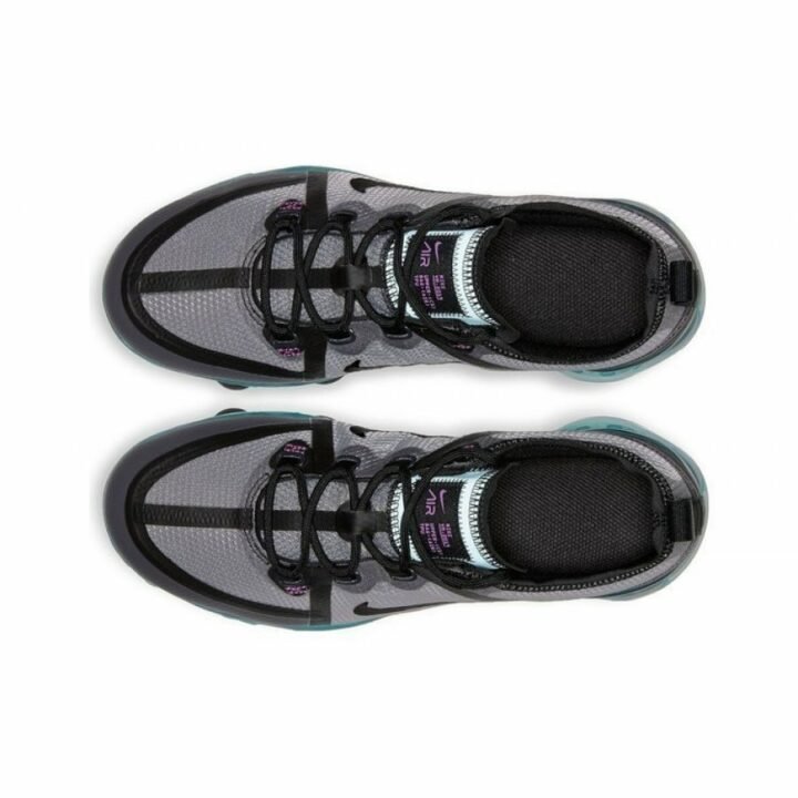 Nike Air Vapormax 2019 szürke utcai cipő