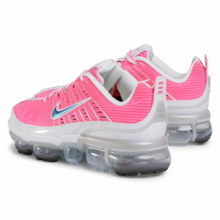 Nike Air Vapormax 360 rózsaszín női utcai cipő