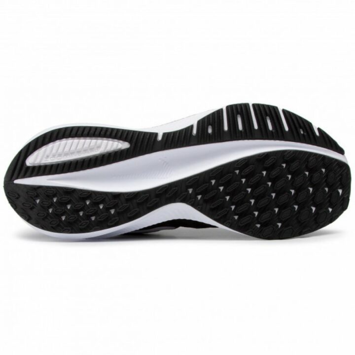 Nike Air Zoom Vomero 14 fekete férfi sportcipő