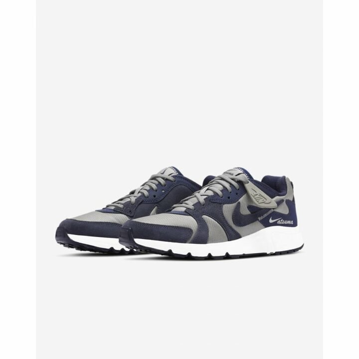 Nike Atsuma kék férfi utcai cipő