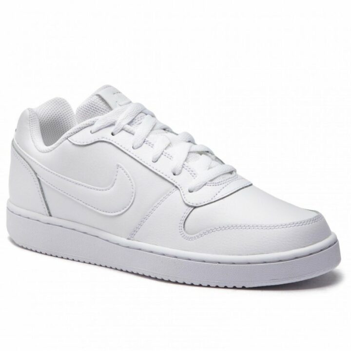 Nike Ebernon Low fehér férfi utcai cipő