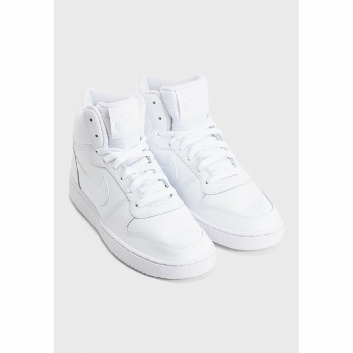 Nike Ebernon MID fehér férfi utcai cipő