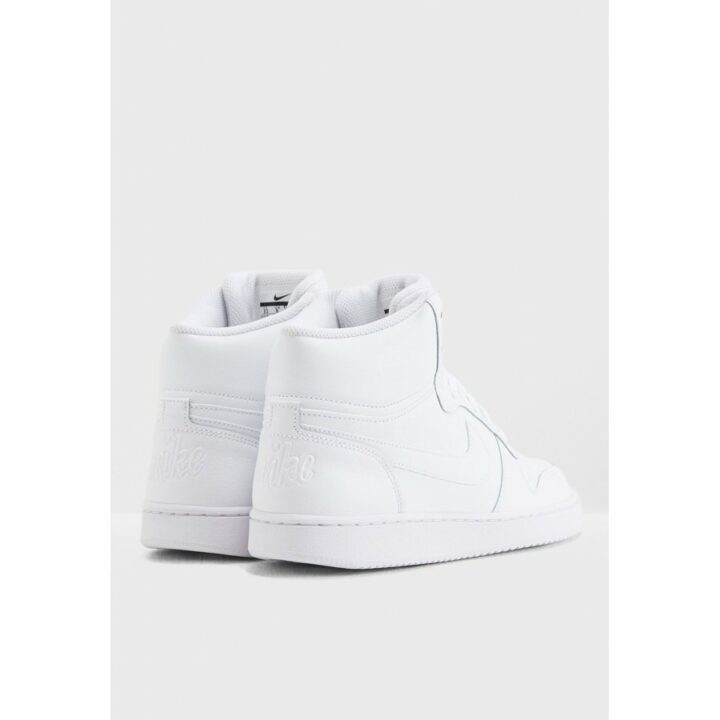 Nike Ebernon MID fehér női utcai cipő