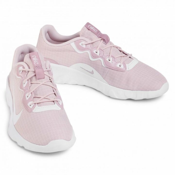 Nike Explore Strada rózsaszín női sportcipő