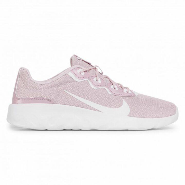 Nike Explore Strada rózsaszín női sportcipő