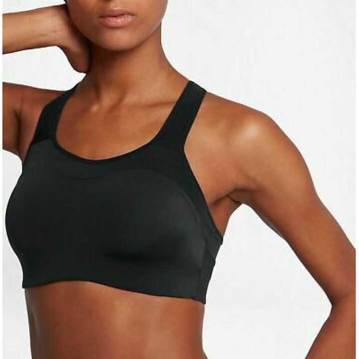 Nike fekete női aláöltözet
