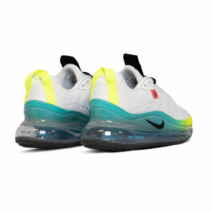 Nike MX-720-818 WW fehér férfi utcai cipő