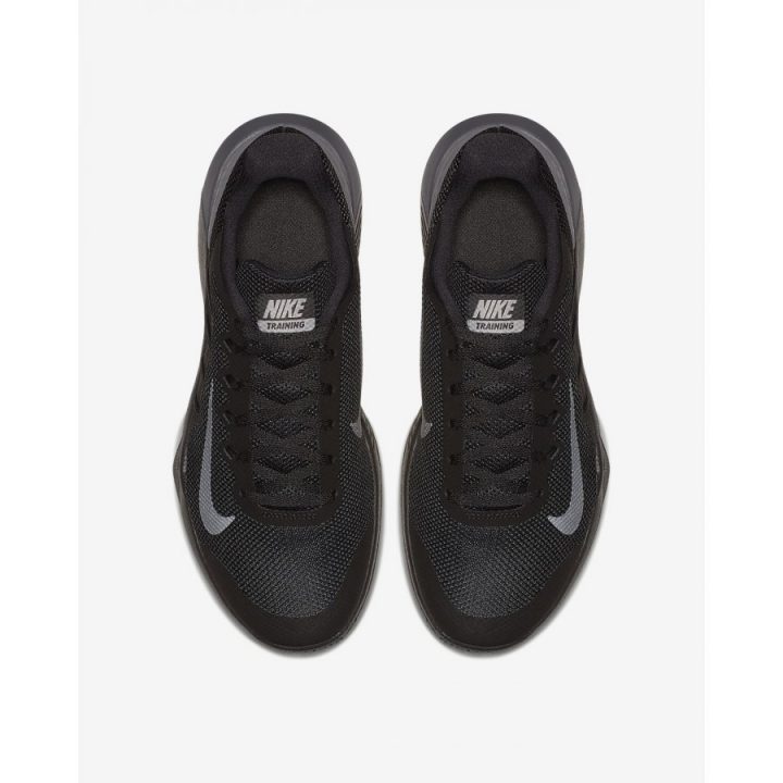 Nike Retaliation TR2 fekete férfi utcai cipő