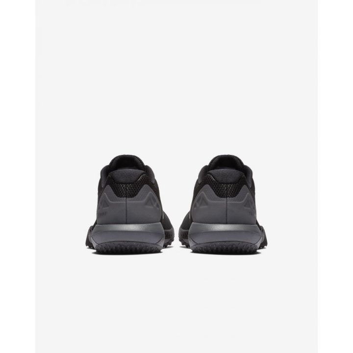 Nike Retaliation TR2 fekete férfi utcai cipő