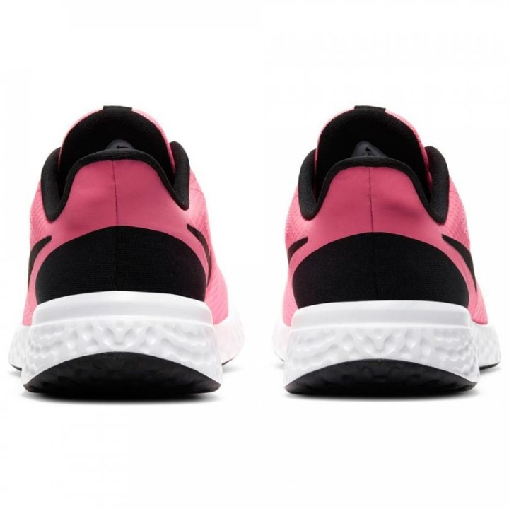 Nike Revolution 5 rózsaszín futócipő