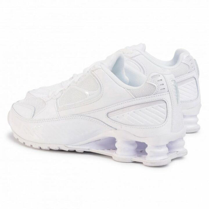 Nike Shox Enigma fehér női utcai cipő