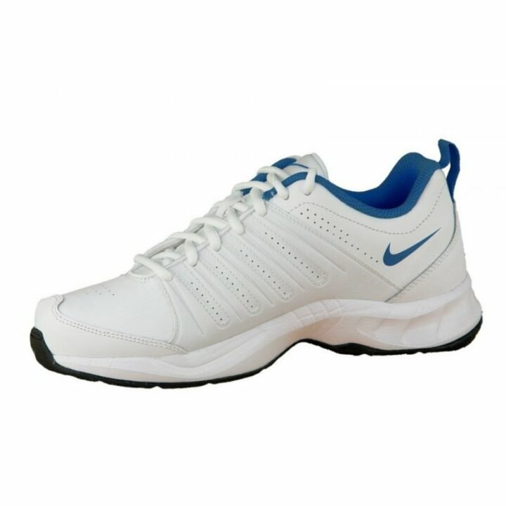 Nike T-lite 10 fehér utcai cipő
