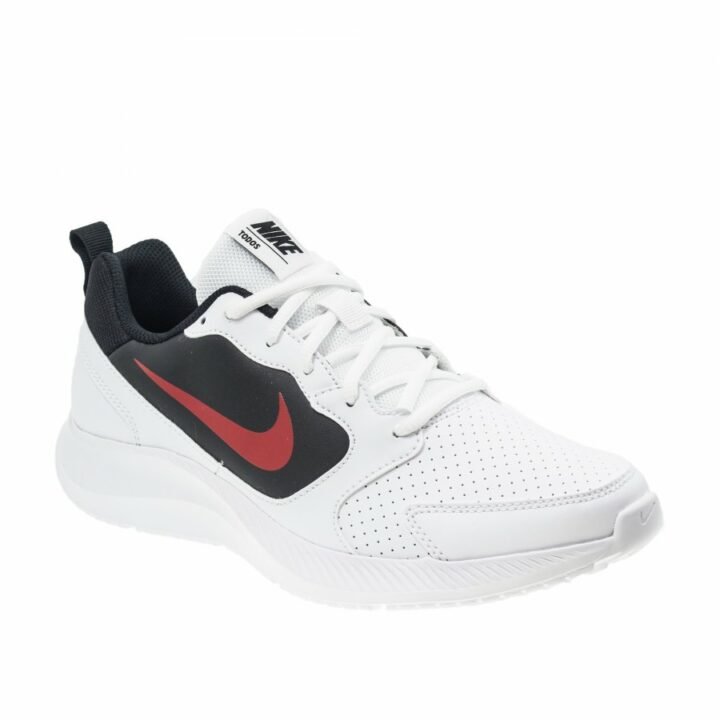 Nike Todos fehér férfi utcai cipő