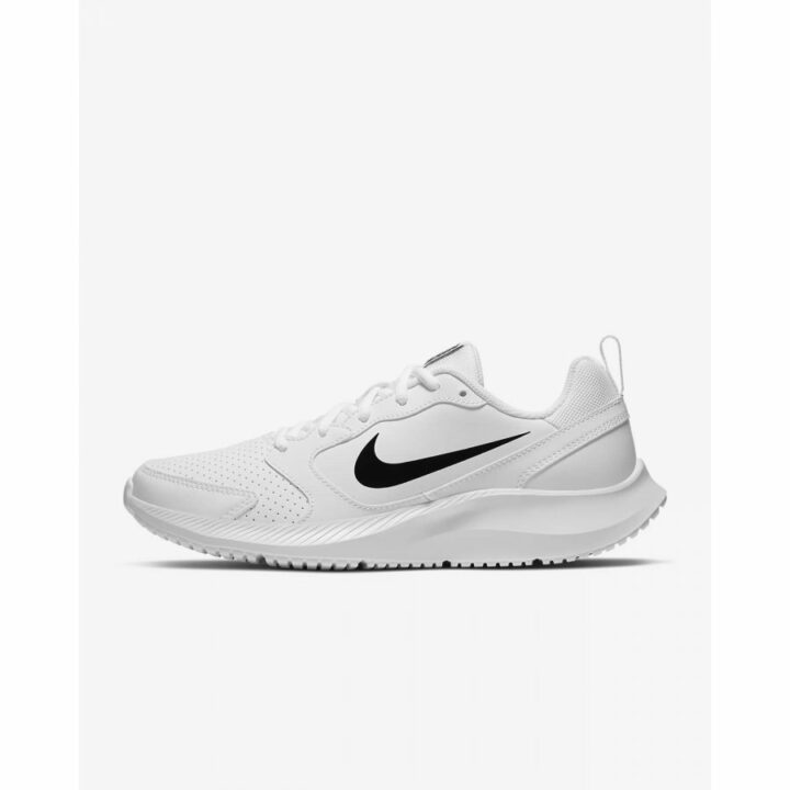 Nike Todos RN fehér női utcai cipő
