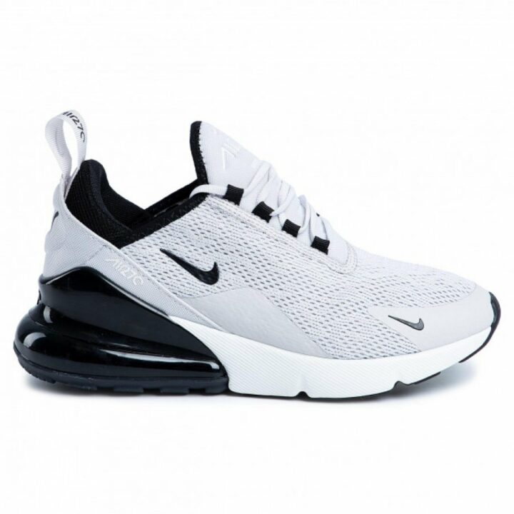 Nike W Air Max 270 fehér női utcai cipő