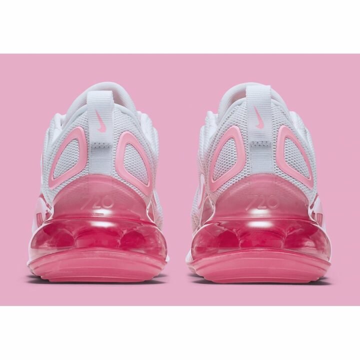 Nike W Air Max 720 fehér női utcai cipő