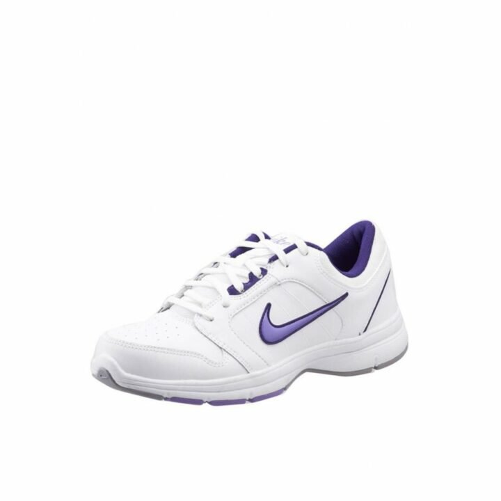 Nike WMNS Steady IX fehér női utcai cipő