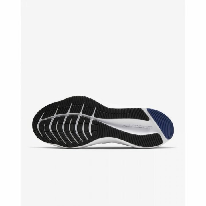 Nike Zoom Winflo 7 kék férfi sportcipő