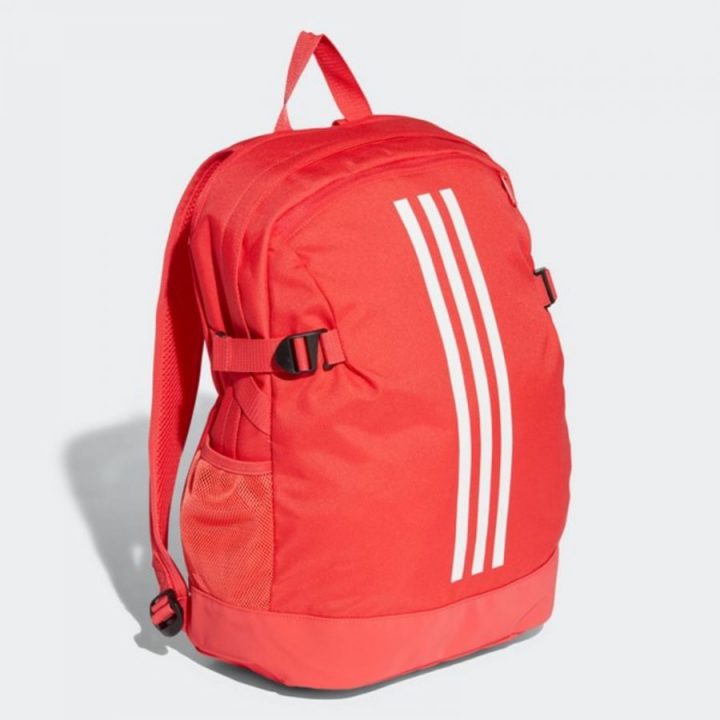 Adidas BP Power piros táska