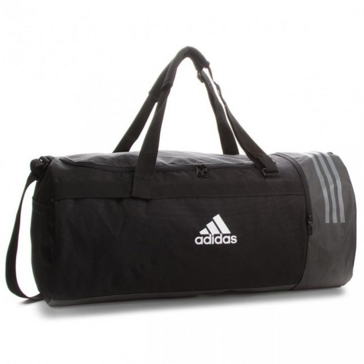 Adidas Core X fekete táska