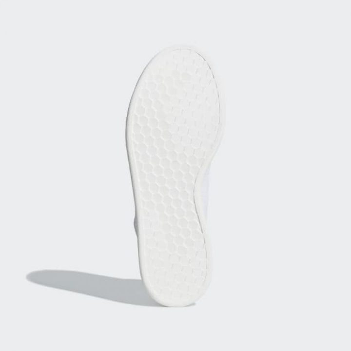 Adidas Court Adapt fehér utcai cipő