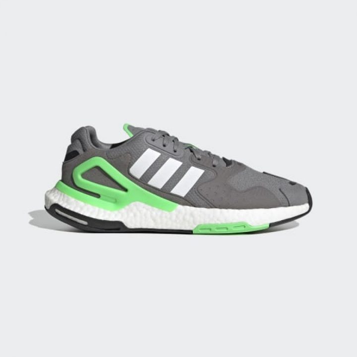 Adidas Day Jogger szürke férfi utcai cipő