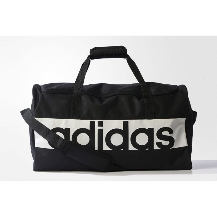 Adidas Lin Per fekete táska