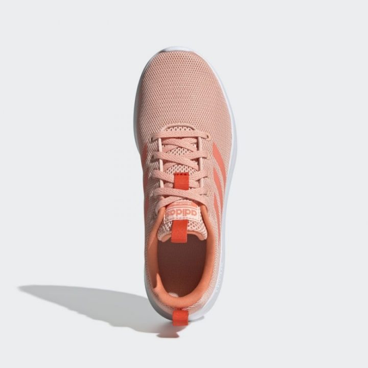 Adidas LITE RACER CLN rózsaszín utcai cipő