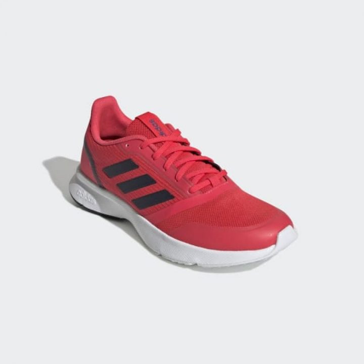 Adidas NOVA FLOW piros futócipő