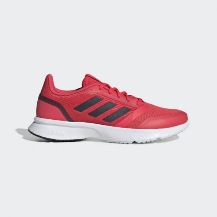Adidas NOVA FLOW piros futócipő