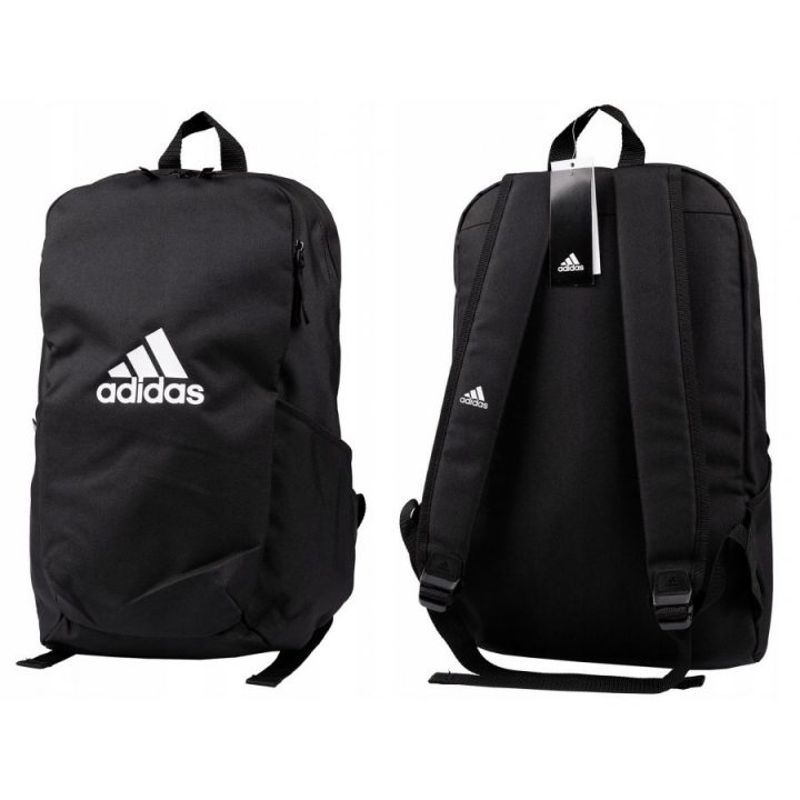 Adidas Parkhood fekete táska