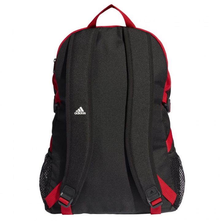 Adidas Power V piros táska