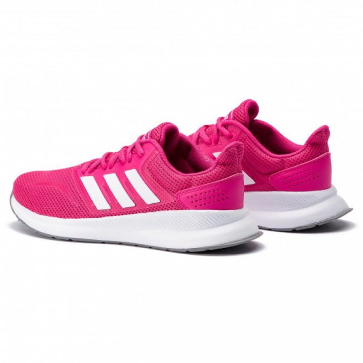 Adidas Runfalcon rózsaszín sportcipő