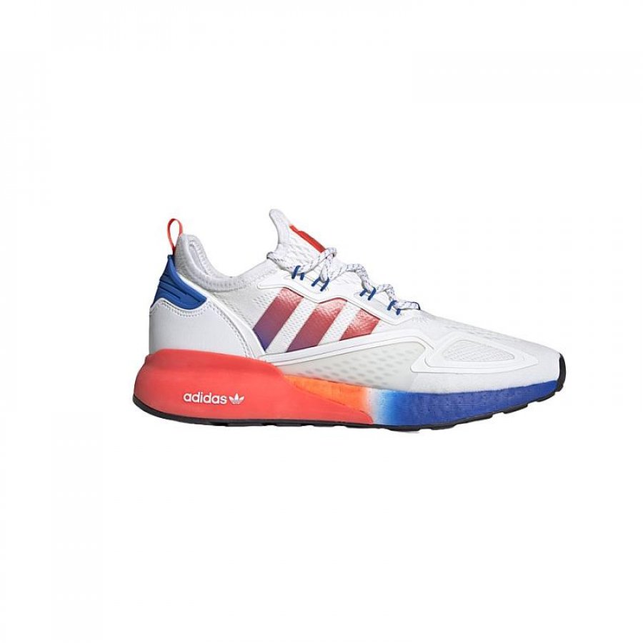 adidas zx about