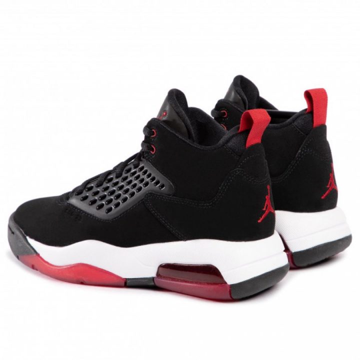Jordan Jordan Maxin fekete utcai cipő